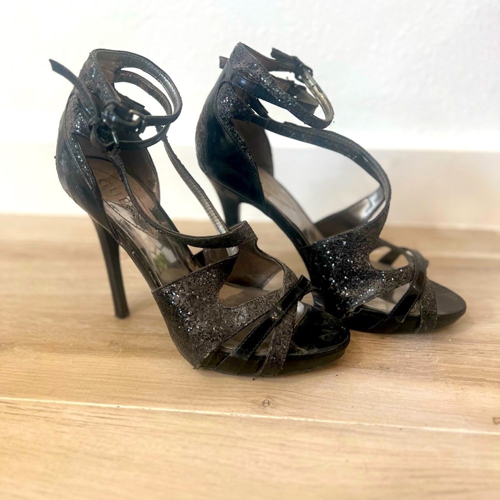 Guess Heels
